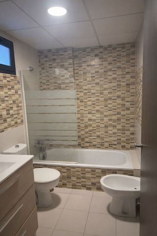 Piso en venta en Nuevo Bulevar en Mairena del Aljarafe
