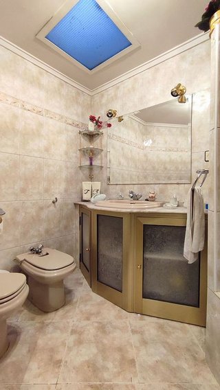 Piso en venta en Santa Marina - Polígono en Mieres