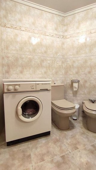 Piso en venta en Santa Marina - Polígono en Mieres