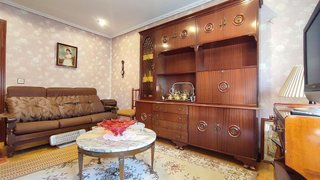 Piso en venta en Santa Marina - Polígono en Mieres
