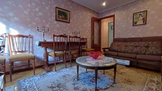 Piso en venta en Santa Marina - Polígono en Mieres