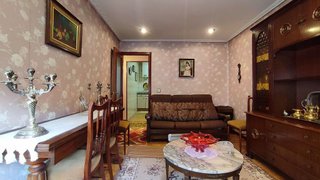 Piso en venta en Santa Marina - Polígono en Mieres