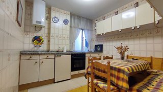 Piso en venta en Santa Marina - Polígono en Mieres