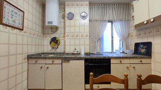 Piso en venta en Santa Marina - Polígono en Mieres