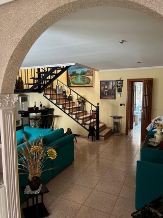 Casa adosada en venta en Cabezón de Pisuerga