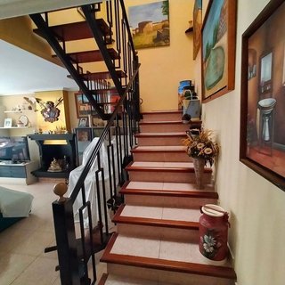 Casa adosada en venta en Cabezón de Pisuerga