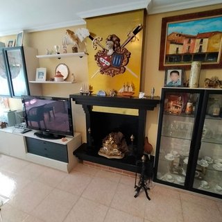 Casa adosada en venta en Cabezón de Pisuerga