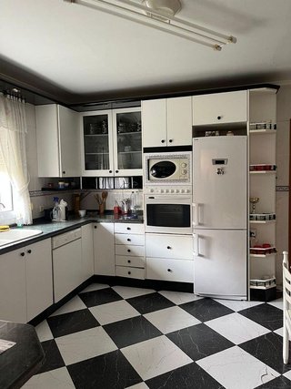 Casa adosada en venta en Cabezón de Pisuerga