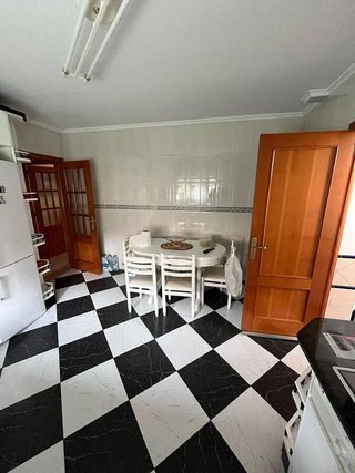 Casa adosada en venta en Cabezón de Pisuerga