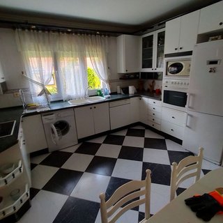 Casa adosada en venta en Cabezón de Pisuerga