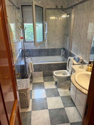 Casa adosada en venta en Cabezón de Pisuerga