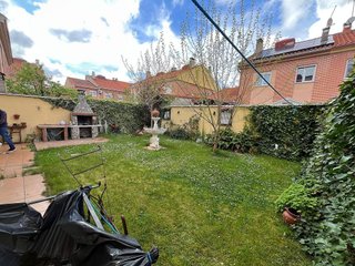 Casa adosada en venta en Cabezón de Pisuerga