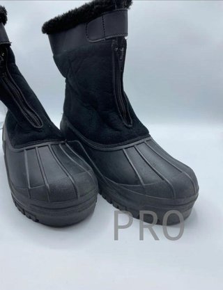 Botas polar talla 41