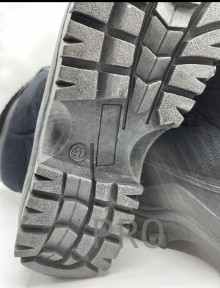 Botas polar talla 41