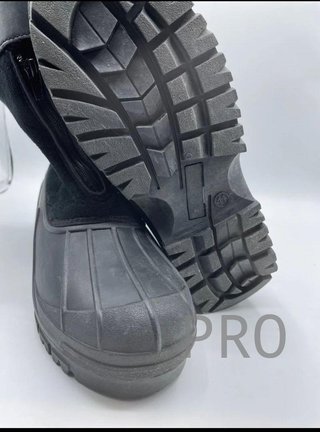 Botas polar talla 41