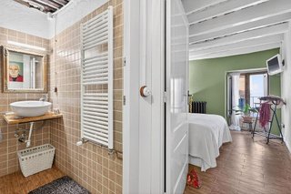 Casa adosada en venta en Arbúcies