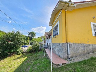 Chalet en venta en Villalegre - La Luz en Avilés