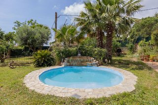 Chalet en venta en Mas Pere-Río de Oro en Calonge