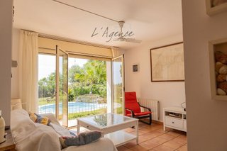 Chalet en venta en Mas Pere-Río de Oro en Calonge