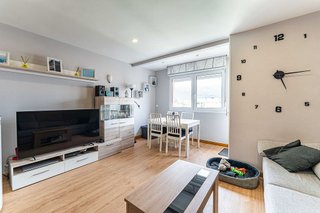 Piso en venta en Zona Colegios en Moralzarzal