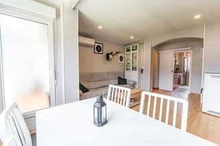Piso en venta en Zona Colegios en Moralzarzal