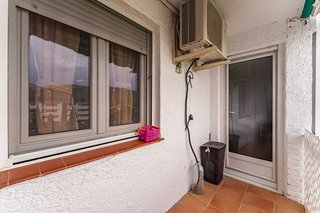 Piso en venta en Zona Colegios en Moralzarzal