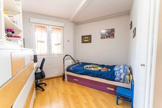 Piso en venta en Zona Colegios en Moralzarzal