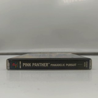 La Pantera Rosa Pink Panther - Ed Ita Multi - Ps1
