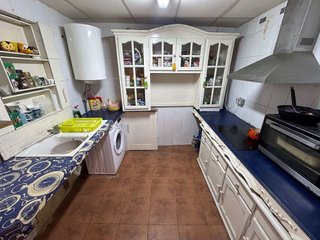 Casa en venta en Puerto de Garrucha en Garrucha