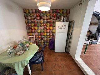 Casa en venta en Puerto de Garrucha en Garrucha