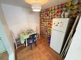 Casa en venta en Puerto de Garrucha en Garrucha