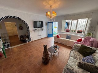Casa en venta en Puerto de Garrucha en Garrucha