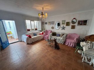 Casa en venta en Puerto de Garrucha en Garrucha