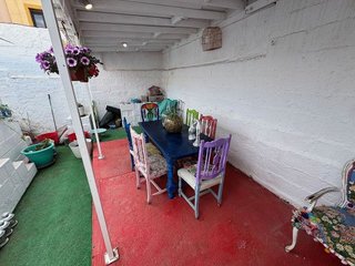 Casa en venta en Puerto de Garrucha en Garrucha