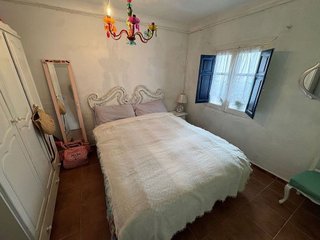 Casa en venta en Puerto de Garrucha en Garrucha