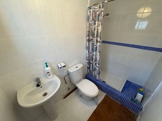 Casa en venta en Puerto de Garrucha en Garrucha
