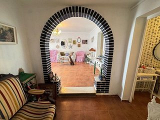 Casa en venta en Puerto de Garrucha en Garrucha