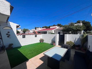 Casa en venta en La Siesta - El Salado - Torreta en Torrevieja