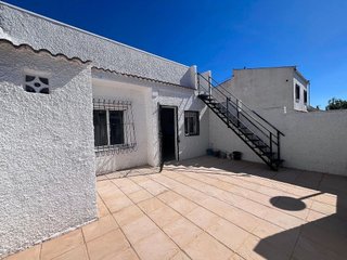 Casa en venta en La Siesta - El Salado - Torreta en Torrevieja