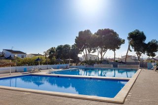 Casa en venta en La Siesta - El Salado - Torreta en Torrevieja