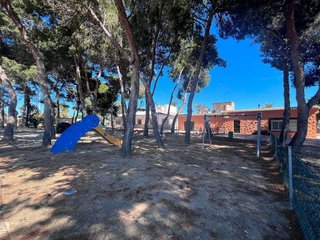 Casa en venta en La Siesta - El Salado - Torreta en Torrevieja
