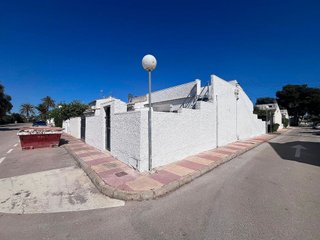 Casa en venta en La Siesta - El Salado - Torreta en Torrevieja