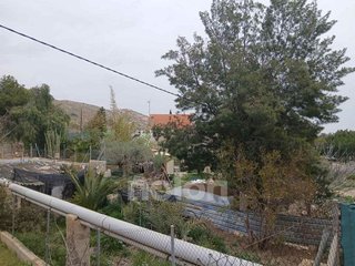 Chalet en venta en Peña de las Águilas en Elche