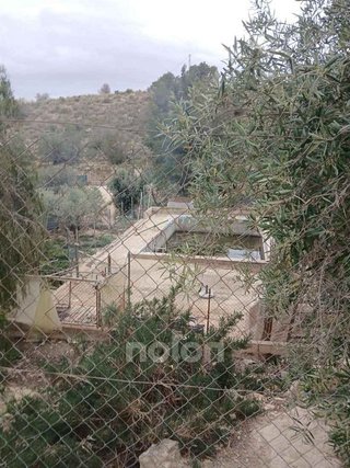 Chalet en venta en Peña de las Águilas en Elche