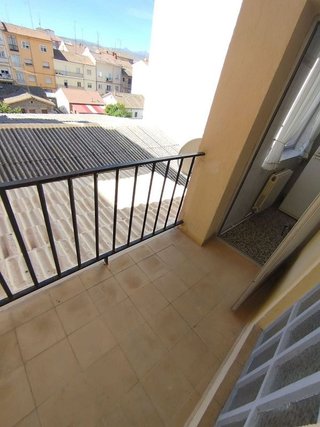 Piso en alquiler en Sur en Ávila