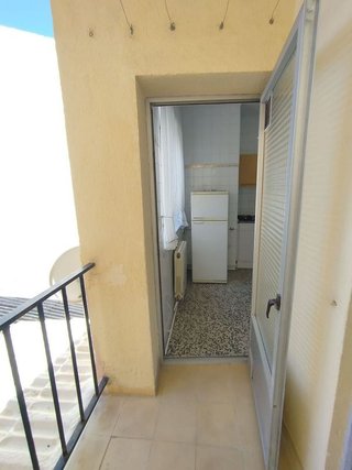 Piso en alquiler en Sur en Ávila