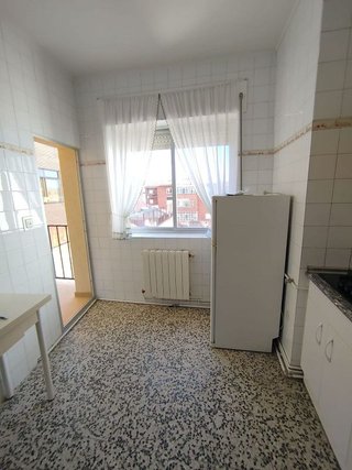 Piso en alquiler en Sur en Ávila