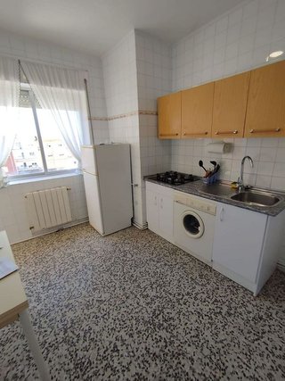 Piso en alquiler en Sur en Ávila