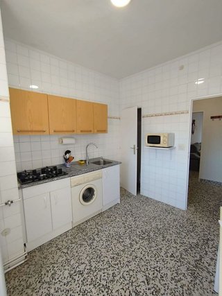 Piso en alquiler en Sur en Ávila