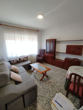 Piso en alquiler en Sur en Ávila